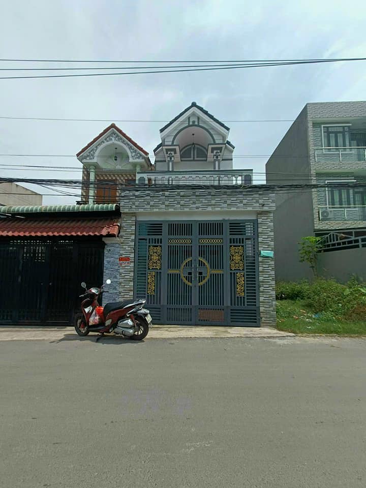 Bán nhà riêng thị xã Tân Uyên tỉnh Bình Dương-02