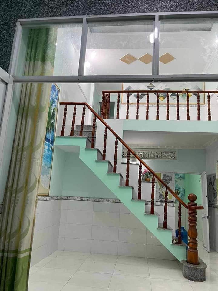 Bán nhà riêng thị xã Tân Uyên tỉnh Bình Dương, giá 670 triệu-02