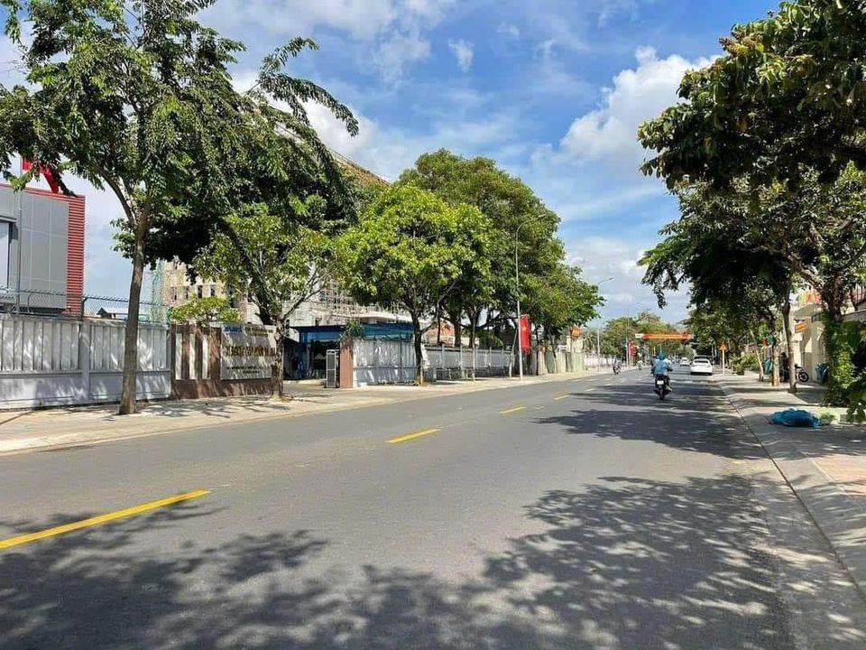 Bán đất thành phố Thủ Dầu Một tỉnh Bình Dương giá 22.0 tỷ