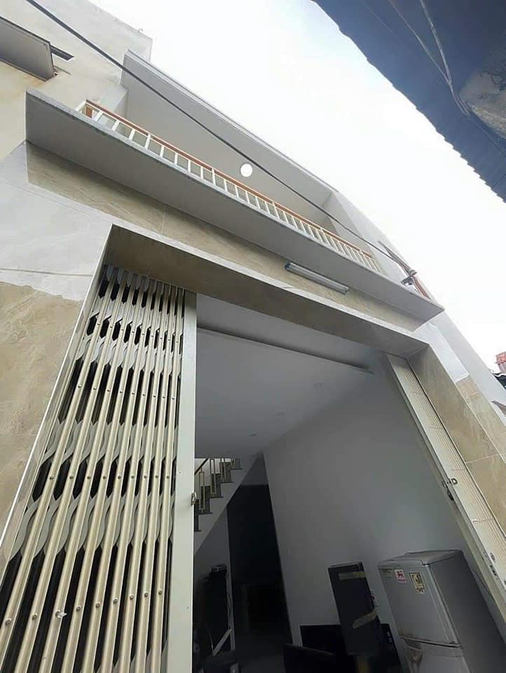 Bán nhà riêng quận Hải Châu thành phố Đà Nẵng giá 1,85 tỷ-01