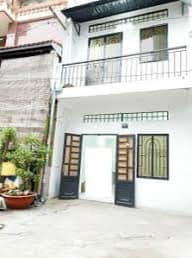 Cho thuê nhà riêng quận Bình Tân thành phố Hồ Chí Minh giá 12 triệu/tháng