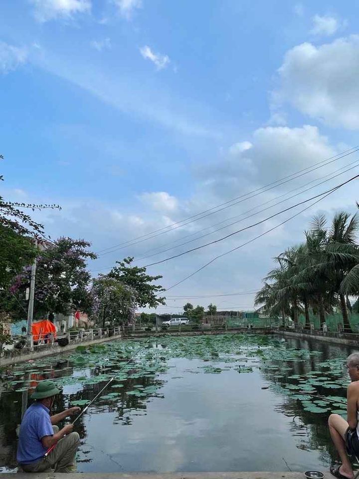 Bán đất huyện Gia Lâm thành phố Hà Nội, giá 3,5 tỷ-03