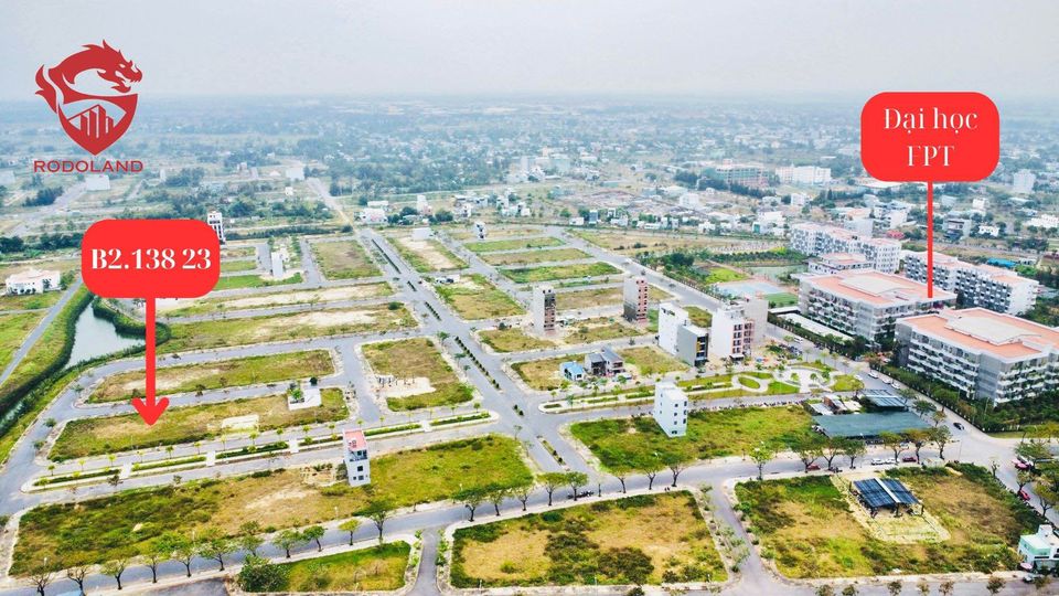 Bán đất quận Ngũ Hành Sơn thành phố Đà Nẵng, giá 4,52 tỷ-02