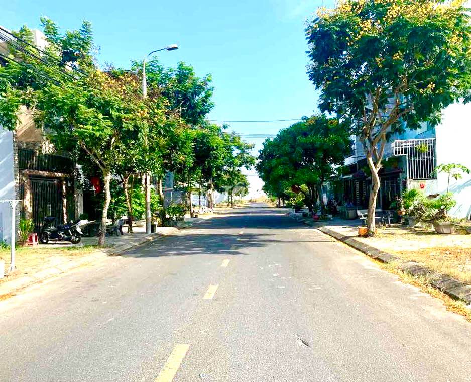 Bán đất quận Ngũ Hành Sơn thành phố Đà Nẵng giá 3,75 tỷ-01