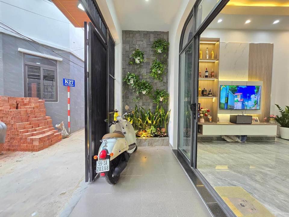 Bán nhà riêng quận Hải Châu thành phố Đà Nẵng giá 4,25 tỷ-02