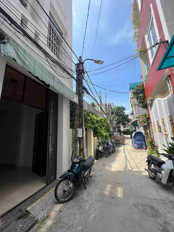 Bán nhà riêng quận Thanh Khê, thành phố Đà Nẵng giá 2,95 tỷ-01