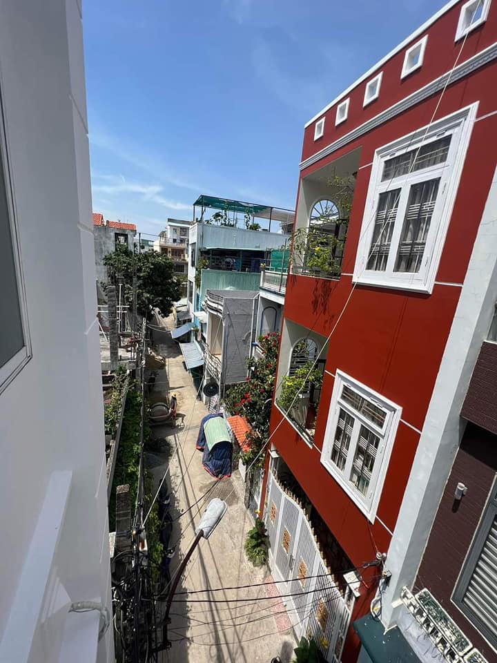 Bán nhà riêng quận Thanh Khê, thành phố Đà Nẵng giá 2,95 tỷ-02