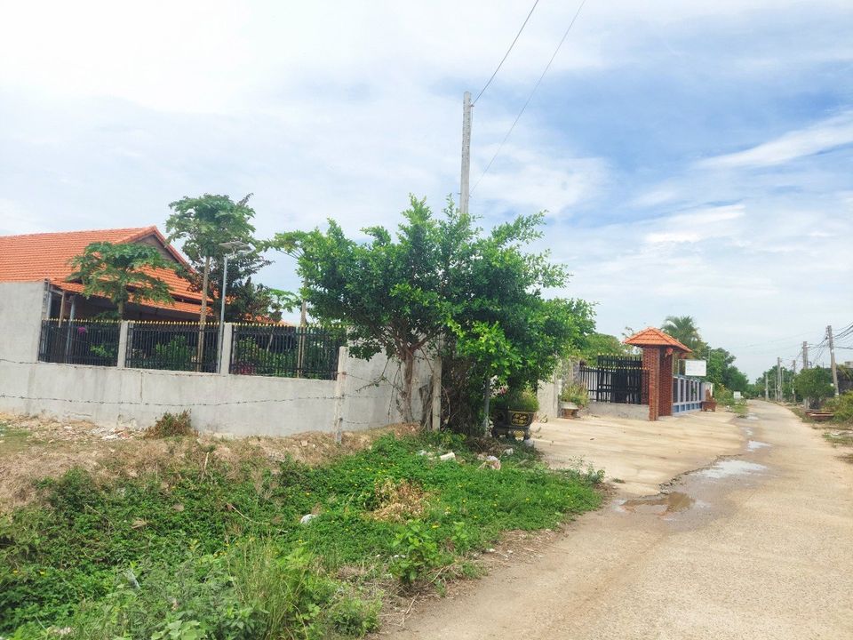 Bán nhà riêng thị xã Phú Mỹ tỉnh Bà Rịa - Vũng Tàu giá 5,4 triệu/m2-02