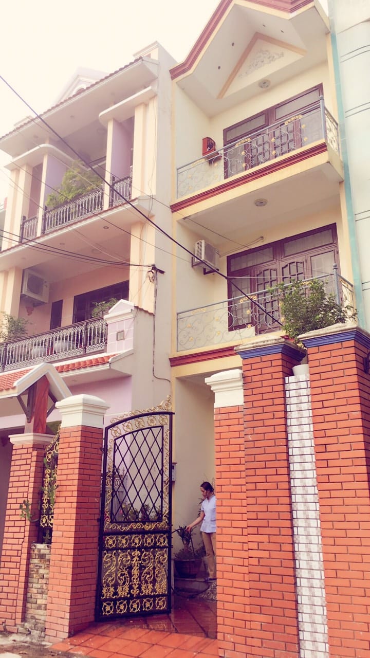 Bán nhà 92,7m2 nở hậu quận Sơn Trà thành phố Đà Nẵng