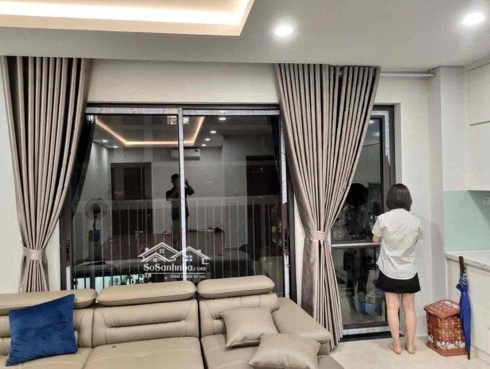 Cho thuê căn hộ chung cư quận Long Biên thành phố Hà Nội giá 12.0 triệu/tháng-01