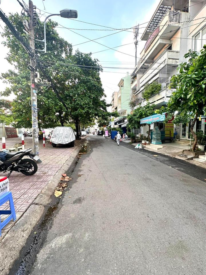 Bán nhà riêng quận Bình Thạnh thành phố Hồ Chí Minh giá 8 tỷ-03