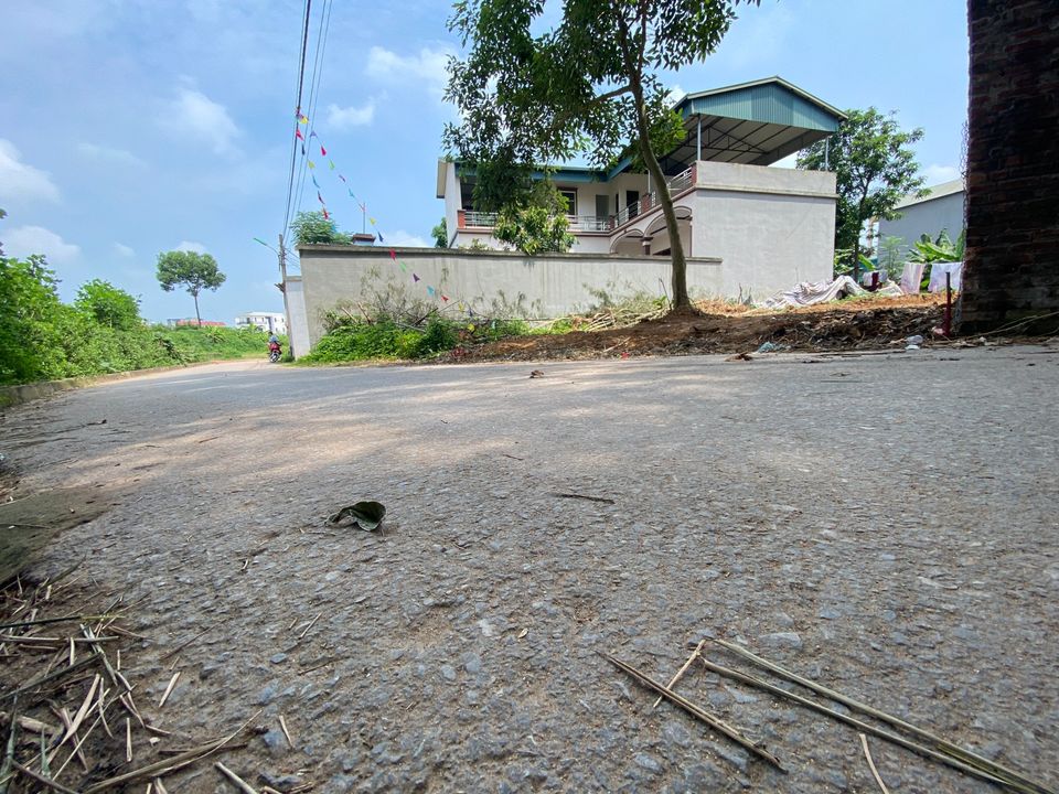 Bán đất 99m2, mặt tiền 6m huyện Tam Dương tỉnh Vĩnh Phúc-03