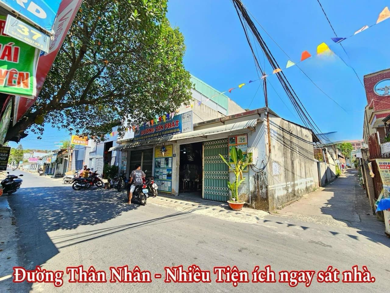 Bán nhà diện tích 160m2, mặt tiền kinh doanh thành phố Biên Hòa tỉnh Đồng Nai