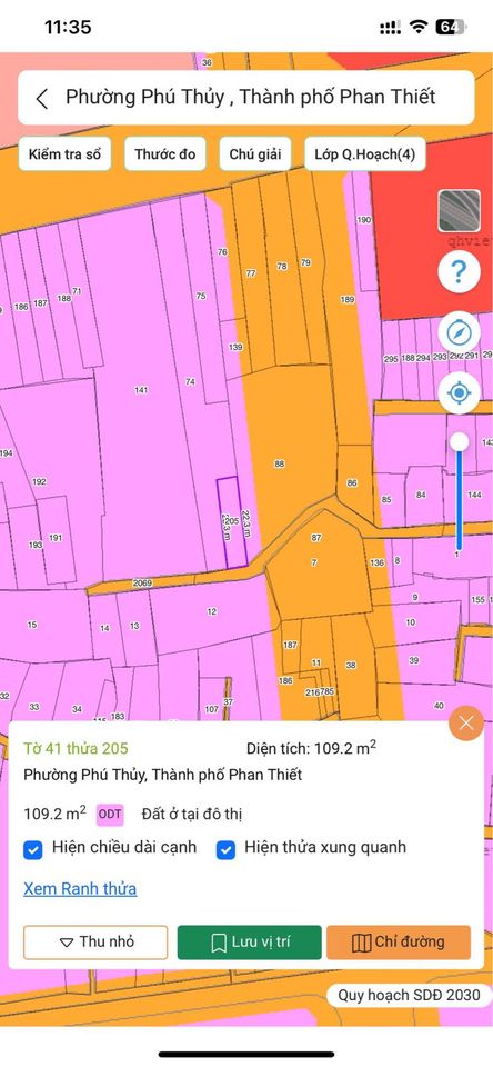 Cần bán nhà hẻm đường Phan Trung, Gia Lâm, diện tích 110m2, ngang 5m, giá 2,45 tỷ-02