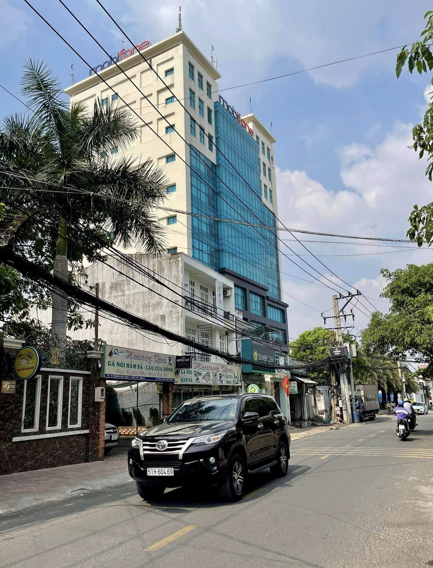 Bán nhà riêng quận Thủ Đức thành phố Hồ Chí Minh giá 3 tỷ
