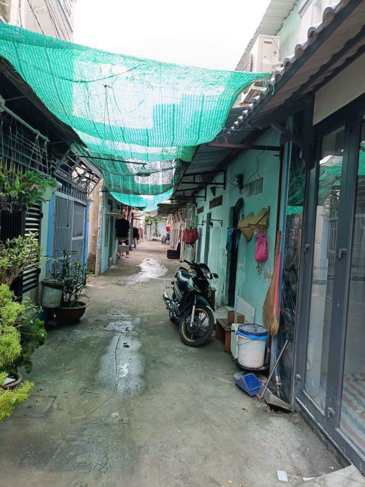 Siêu phẩm Quận 12 thành phố Hồ Chí Minh giá 1,05 tỷ-01