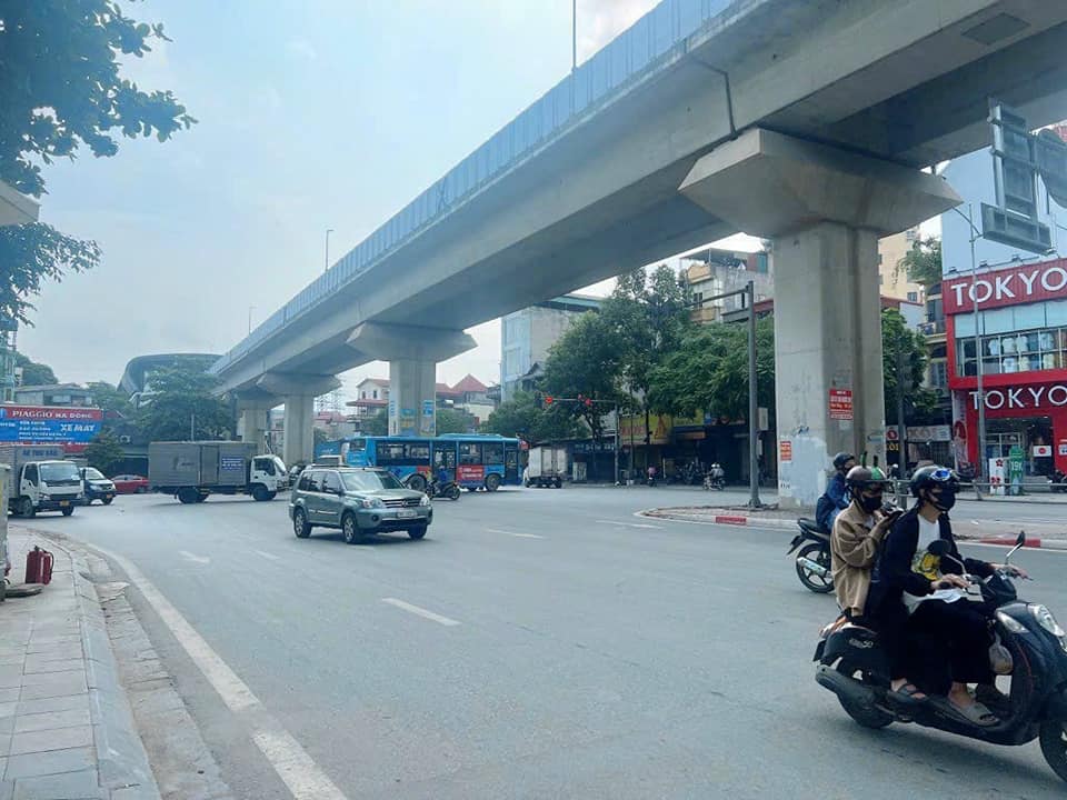 Bán nhà riêng quận Hà Đông thành phố Hà Nội giá 3 tỷ-03