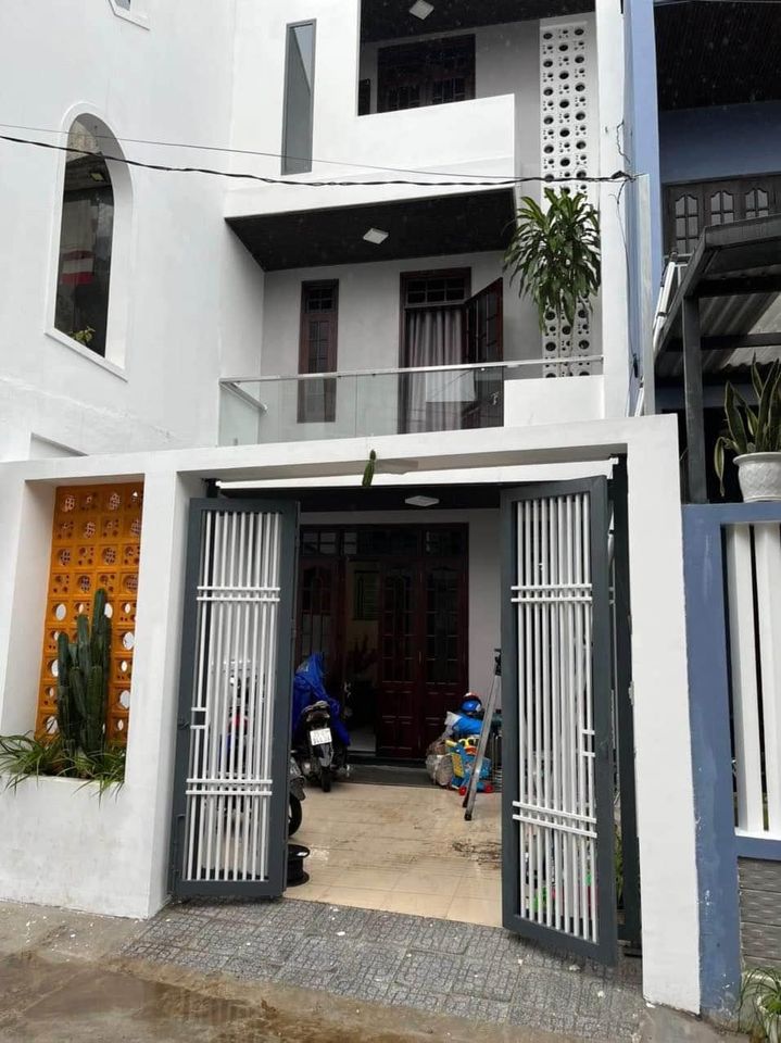 Bán nhà riêng huyện Phú Vang tỉnh Thừa Thiên Huế giá 3,25 tỷ-02