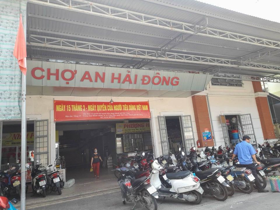 Bán đất quận Sơn Trà thành phố Đà Nẵng giá 4.2 tỷ