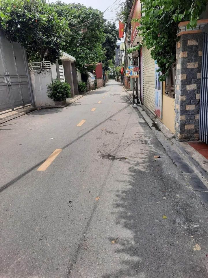 Bán mảnh đất vị trí đẹp ngõ thông tứ tung quận Long Biên, Hà Nội giá 2 tỷ-03