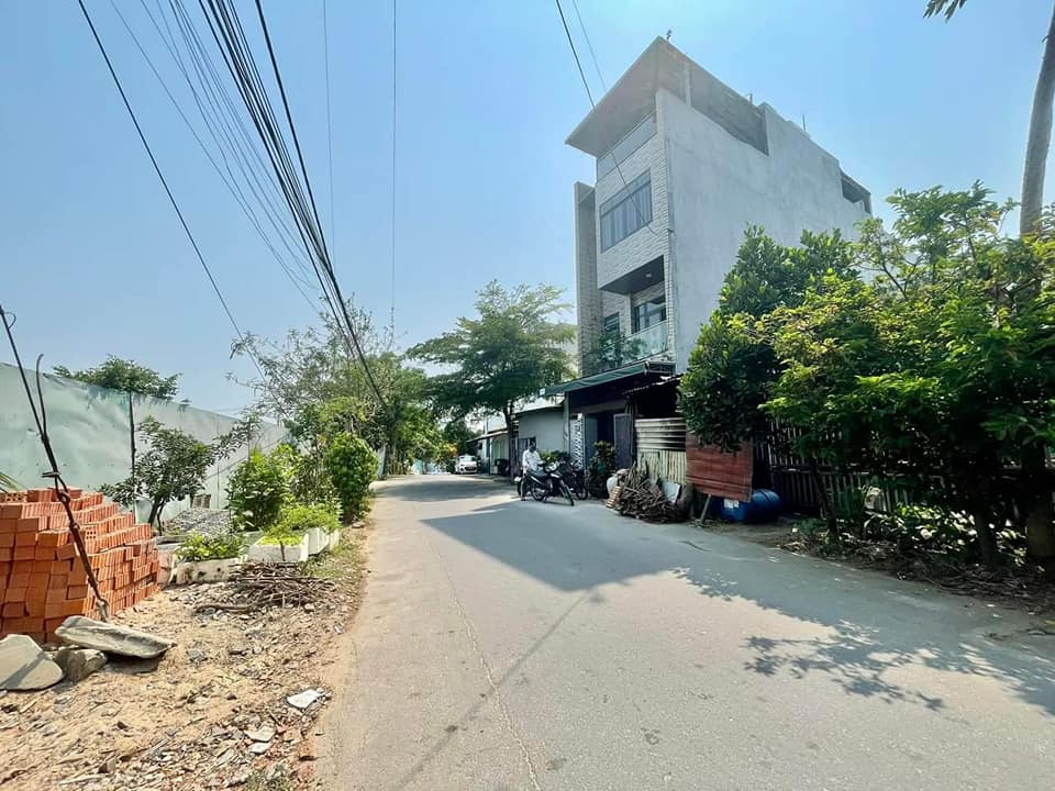 Bán nhà cực đẹp, giá đầu tư quận Sơn Trà thành phố Đà Nẵng