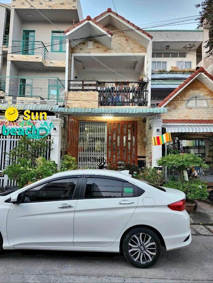 Gia đình anh Tùng cần bán gấp căn nhà Ấp 5, Bình Chánh, Thành phố Hồ Chí Minh 930 triệu-01