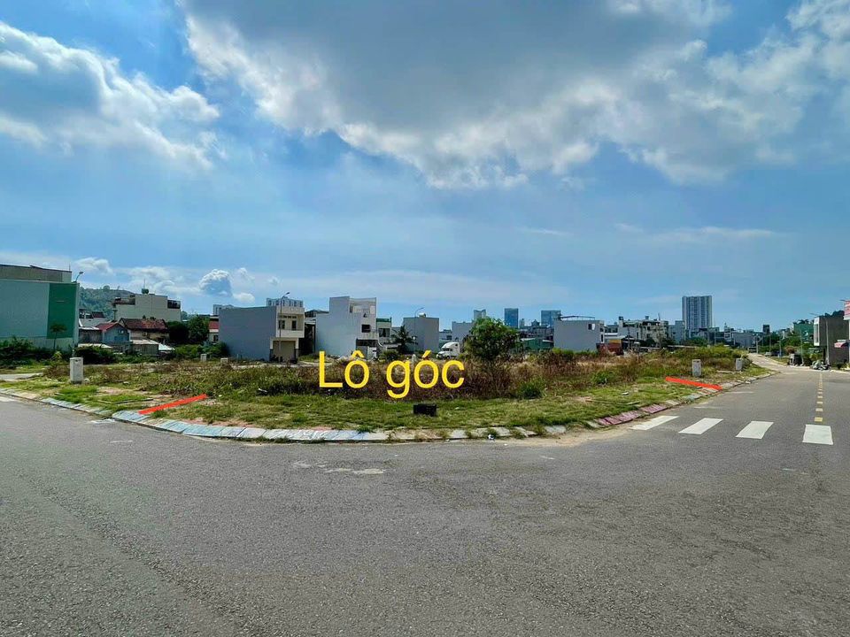 Bán đất thành phố Quy Nhơn tỉnh Bình Định, giá 3,49 tỷ