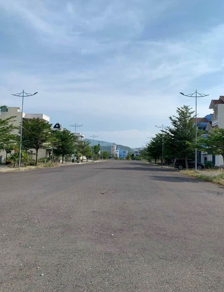 Bán đất mặt tiền khu đô thị B3 An Phú Thịnh, giá 33 triệu/m2-02