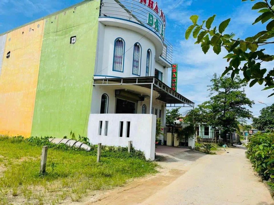 Bán đất thị xã Hương Thủy tỉnh Thừa Thiên Huế, giá 1,6 tỷ-02