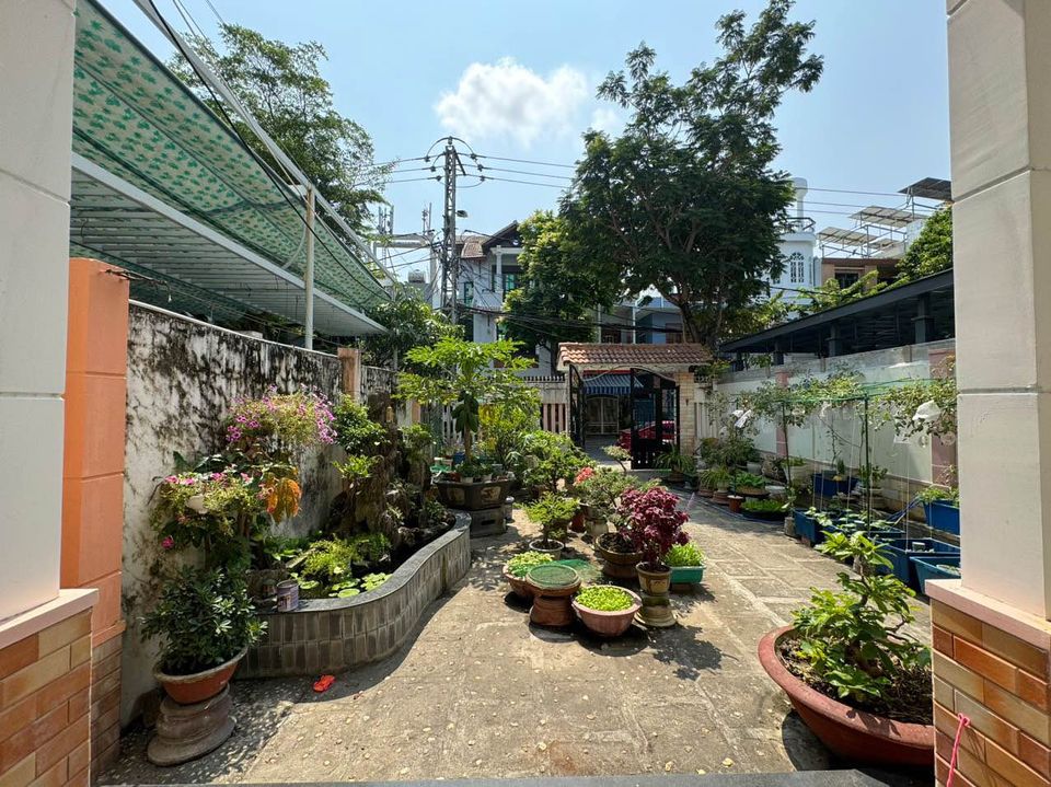 Bán nhà riêng quận Hải Châu thành phố Đà Nẵng-01