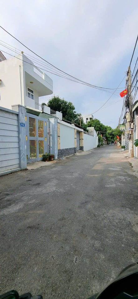 Bán lô đất mặt tiền đường Dương Văn Nga Phường Phường 10 Thành phố Vũng Tàu