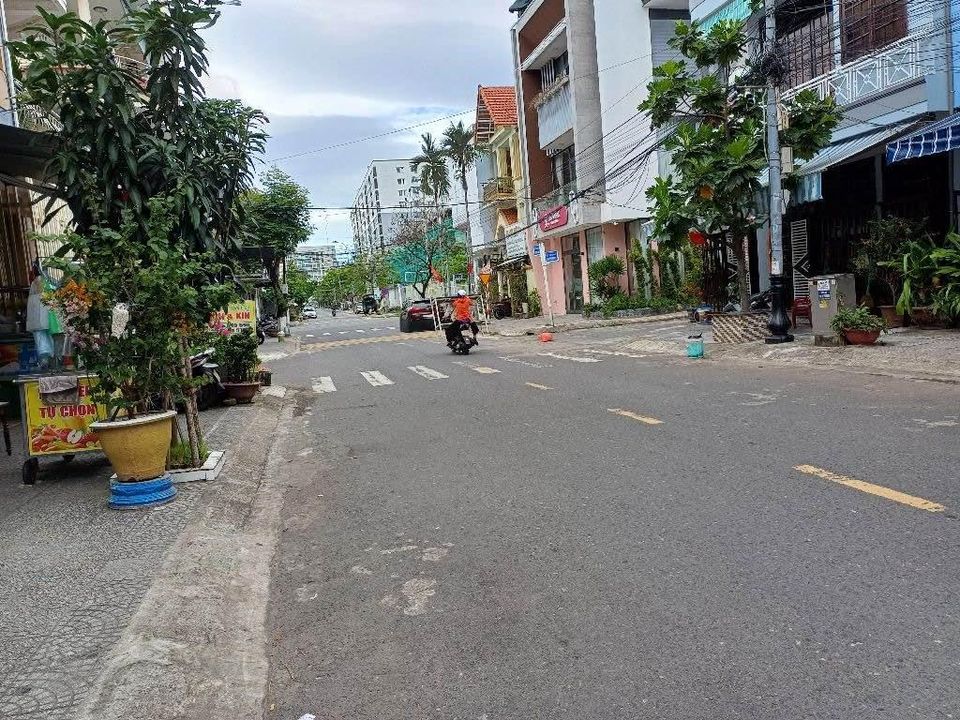 Bán đất quận Sơn Trà thành phố Đà Nẵng, giá 8 tỷ-03