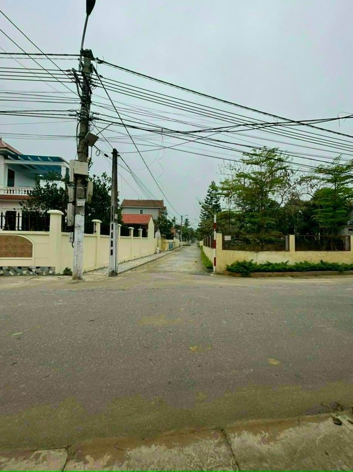 Bán đất huyện Yên Lạc tỉnh Vĩnh Phúc, giá 1 tỷ-01