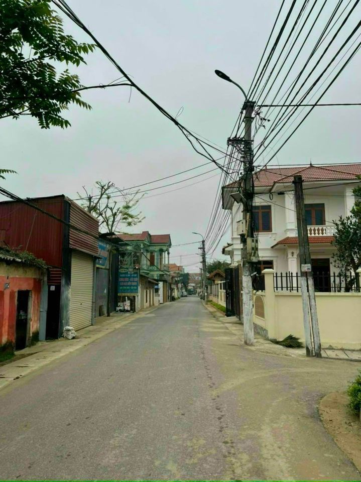 Bán đất huyện Yên Lạc tỉnh Vĩnh Phúc, giá 1 tỷ-03