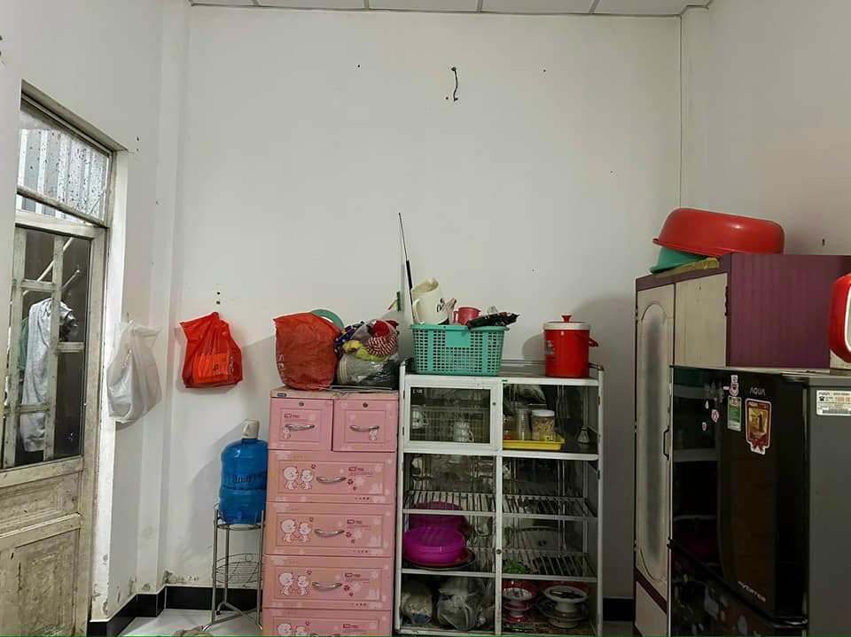 Bán nhà giá rẻ đang cho thuê sát Khu Đô Thị Đông Tăng Long, PHường Trường Thạnh