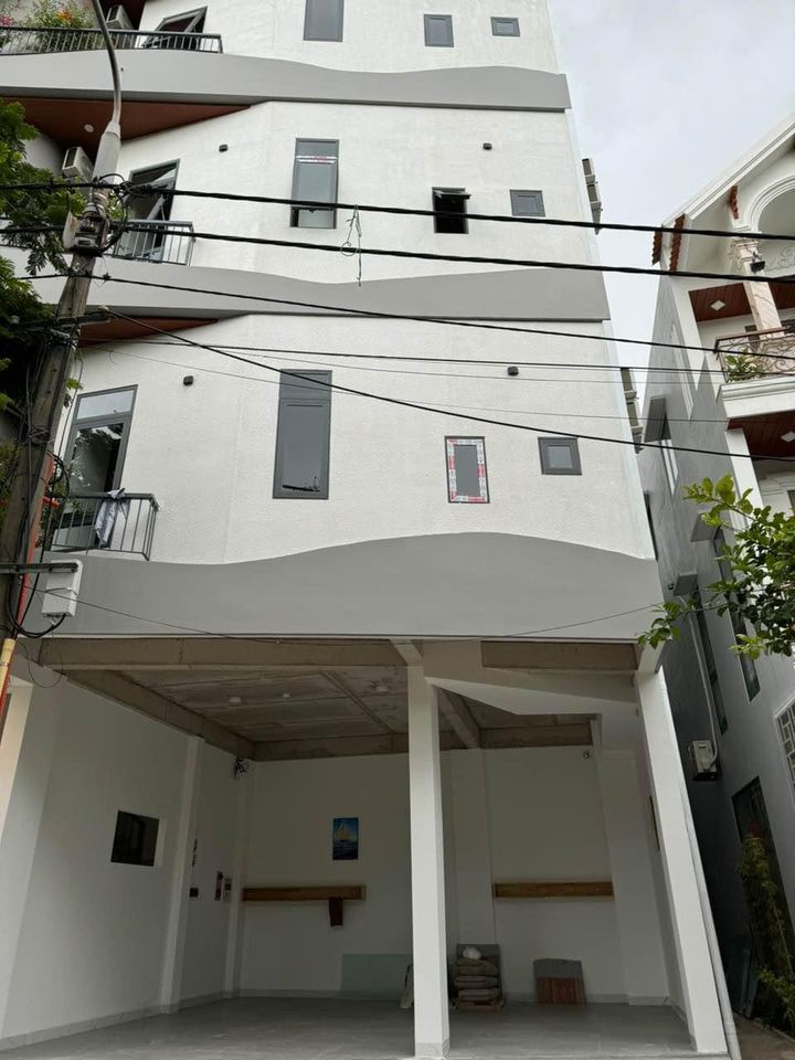 Toà căn hộ 4 tầng tại vị trí lô góc Hoà Minh - Liên Chiểu-03
