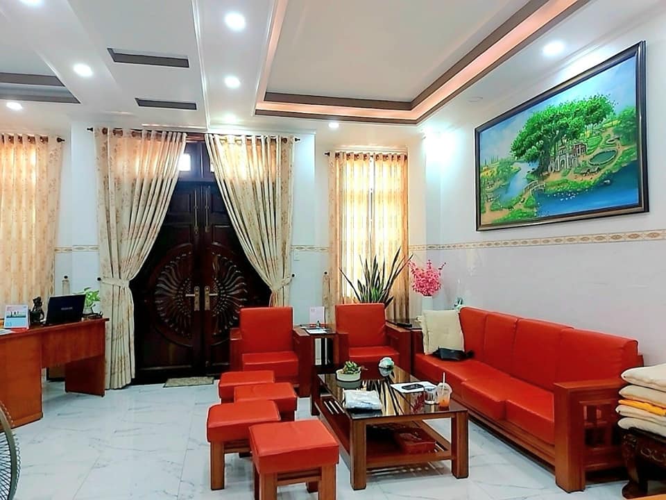 Bán biệt thự quận Tân Phú thành phố Hồ Chí Minh giá 14.99 tỷ-02
