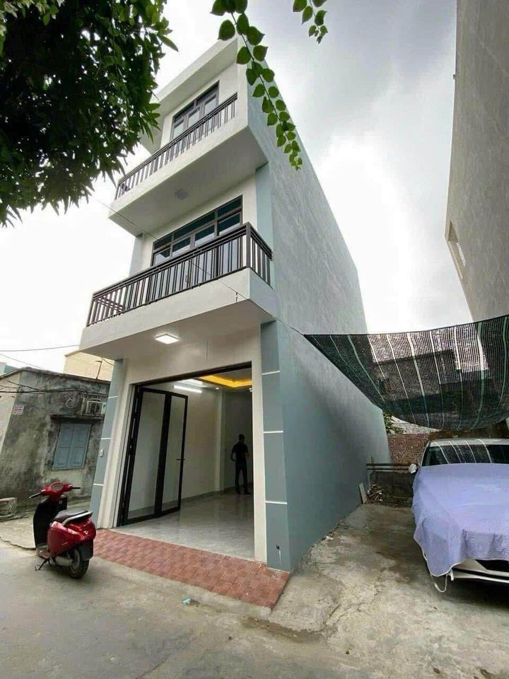 Bán nhà riêng thành phố Thái Bình tỉnh Thái Bình, giá 2 tỷ-01
