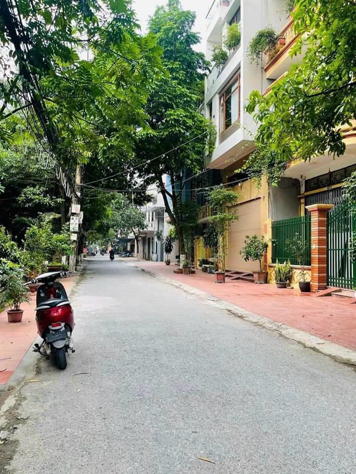 Bán đất tặng nhà mặt đường Lê Thánh Tông - phường Bồ Xuyên - Thành phố Thái Bình
