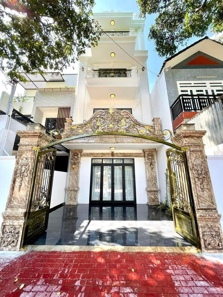 Bán nhà riêng thành phố Thủ Dầu Một, tỉnh Bình Dương, giá 9 tỷ-01
