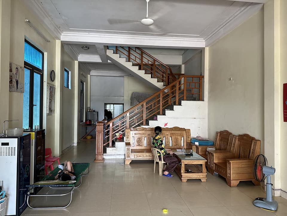 Bán nhà riêng thành phố Thanh Hóa tỉnh Thanh Hóa, giá 2 tỷ