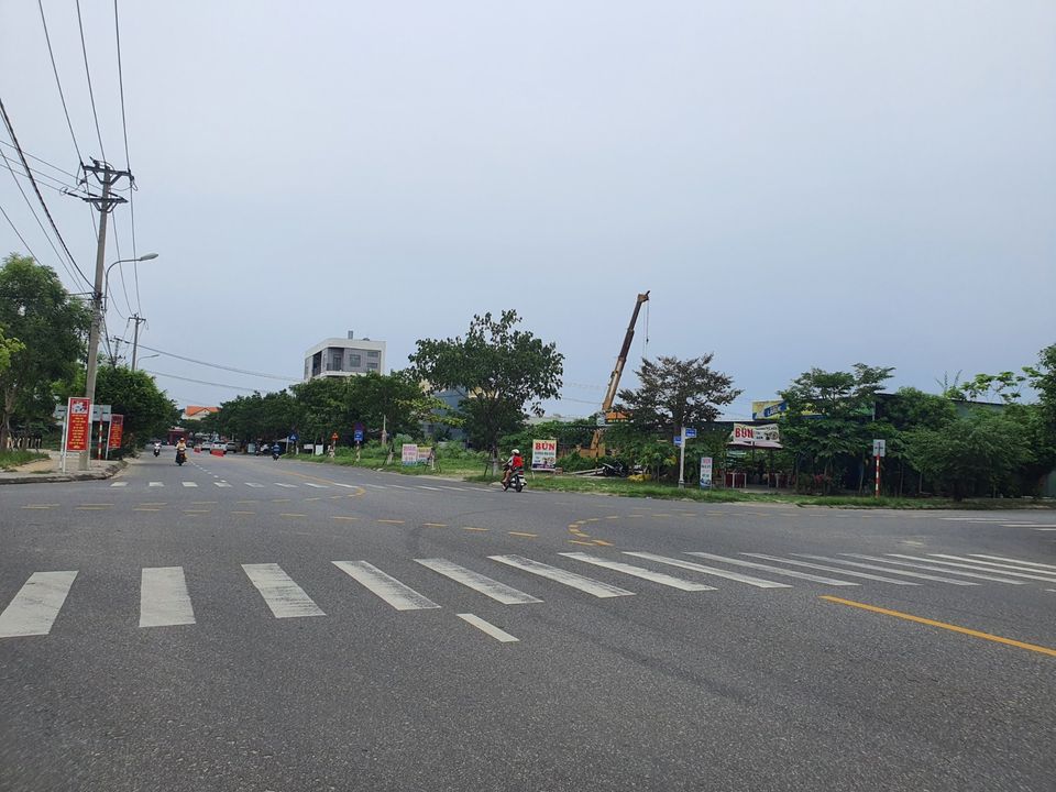 Bán lô đất đường Trần Nam Trung, đường 15m, gần Võ Chí Công-03