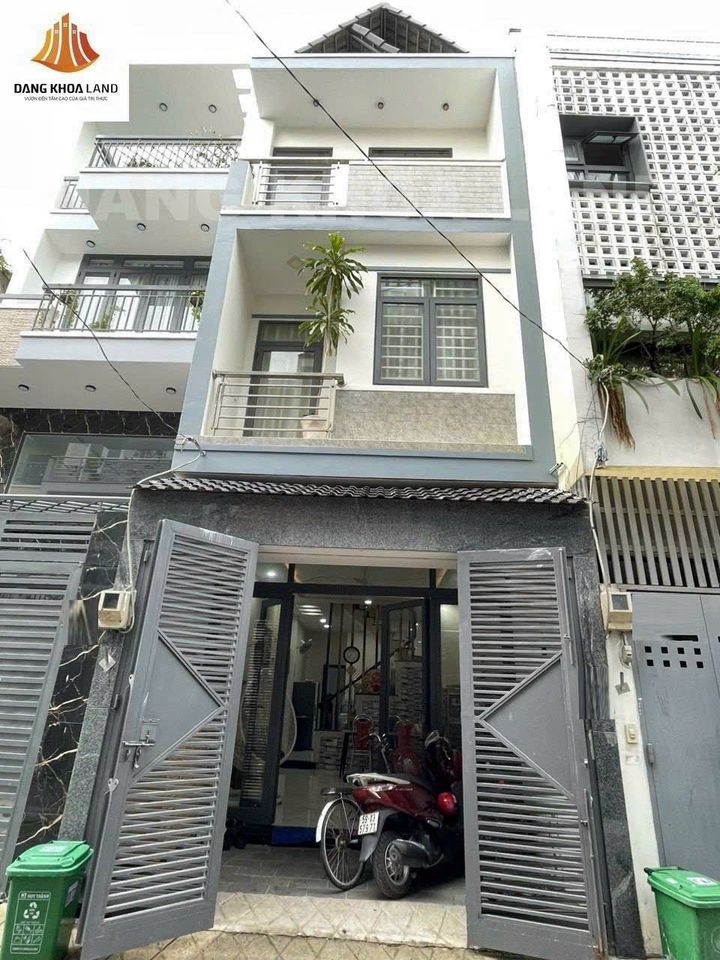 Bán nhà đẹp đường số 8, phường Linh Đông, 4 phòng ngủ, giá 5,5 tỷ-01