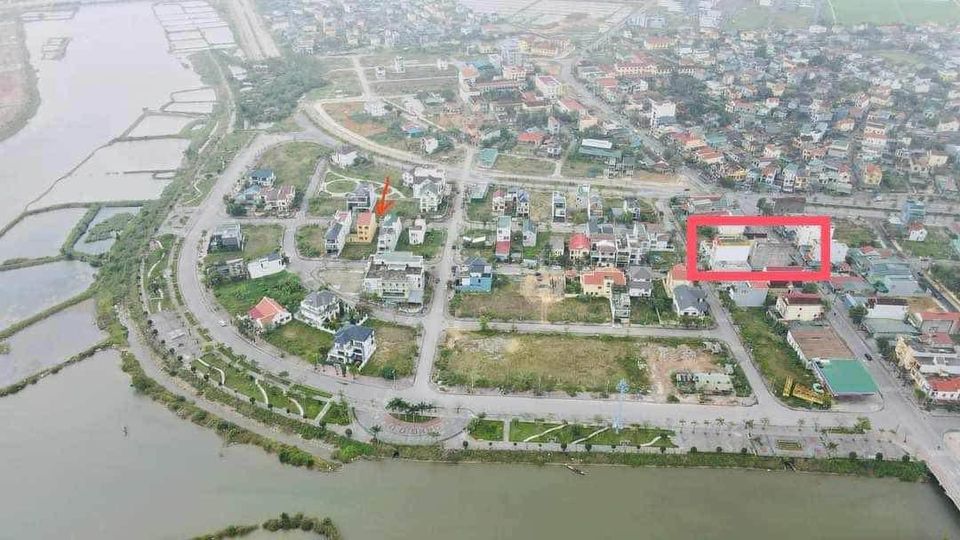 Bán đất thành phố Đồng Hới tỉnh Quảng Bình, giá 11 tỷ-01