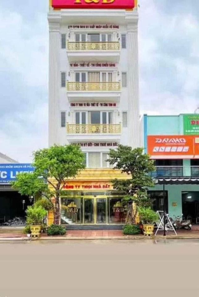 Bán đất thành phố Đồng Hới tỉnh Quảng Bình, giá 11 tỷ-02