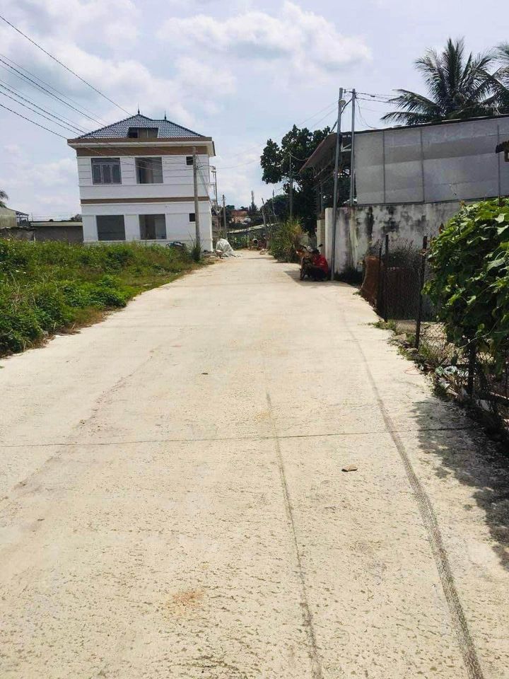 Bán đất Phú Hội, sau lưng trường tiểu học Phú Hội, giá tốt thị trường