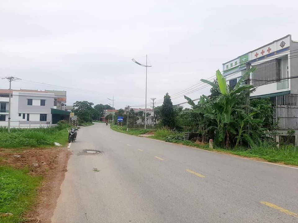 Bán đất huyện Sông Lô tỉnh Vĩnh Phúc, giá 1 tỷ-01