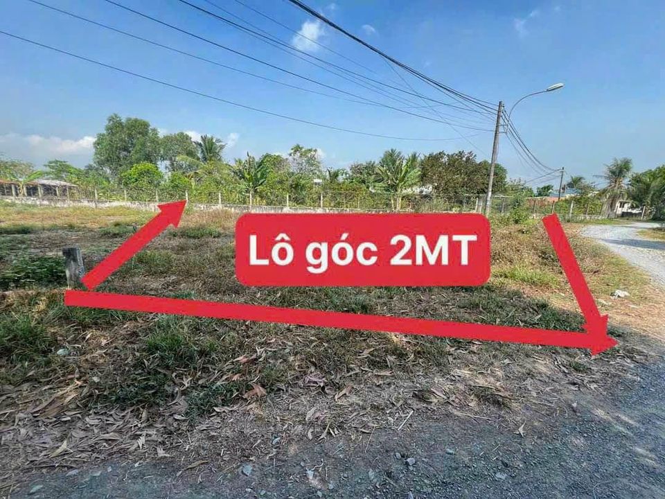 Bán nhà riêng huyện Củ Chi thành phố Hồ Chí Minh, giá 1,75 tỷ-01