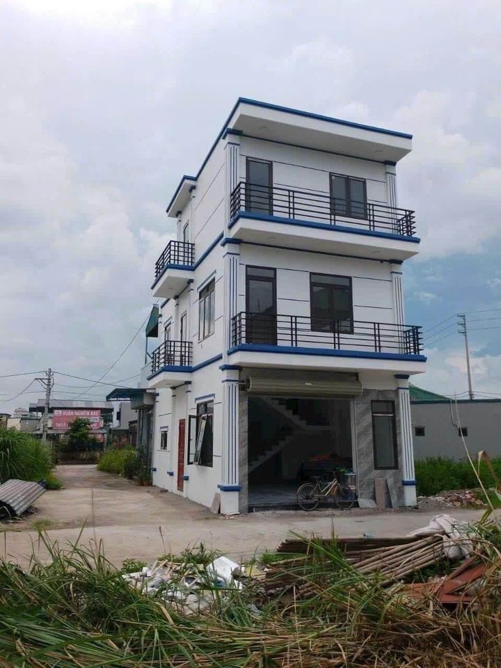 Bán nhà riêng thành phố Cẩm Phả tỉnh Quảng Ninh, giá 2,4 tỷ-01
