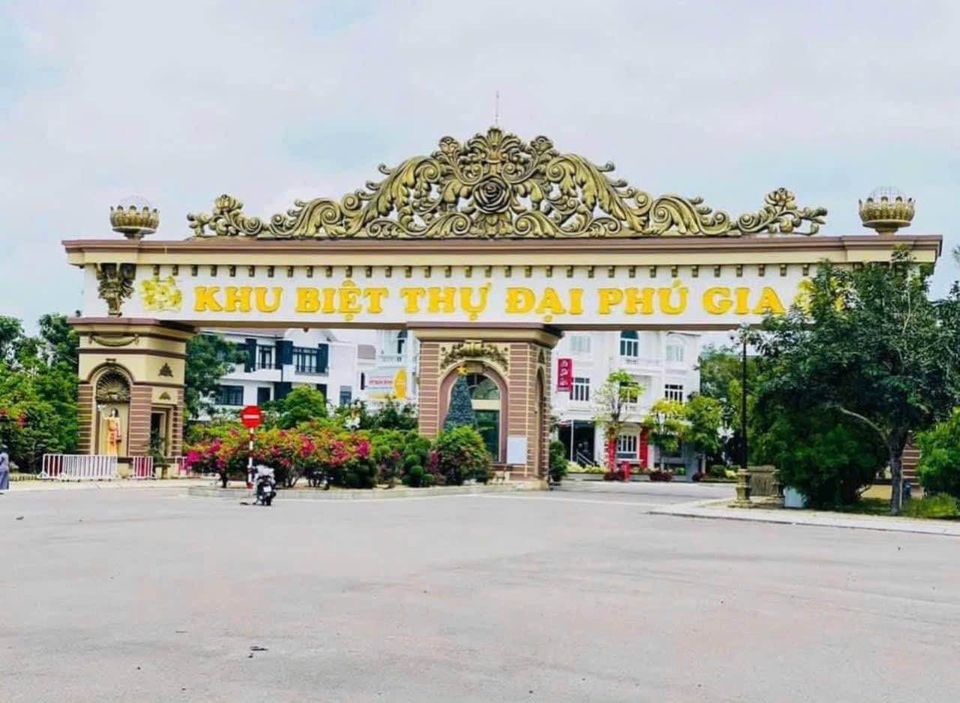 Bán đất thành phố Quy Nhơn tỉnh Bình Định, giá 48 triệu/m2